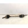 Recambio de transmision delantera izquierda para citroën c3 i (fc_, fn_) 1.6 16v hdi referencia OEM IAM 9801388580  