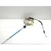 Recambio de cerradura puerta delantera izquierda para audi a5 sportback (8ta) 2.0 tdi referencia OEM IAM 8J1837015A  