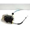 Recambio de cerradura puerta delantera izquierda para audi a5 sportback (8ta) 2.0 tdi referencia OEM IAM 8J1837015A  
