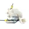 Recambio de cerradura puerta delantera izquierda para audi a5 sportback (8ta) 2.0 tdi referencia OEM IAM 8J1837015A  