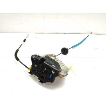 CERRADURA PUERTA DELANTERA DERECHA 8J1837016A 