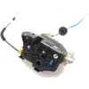 Recambio de cerradura puerta delantera derecha para audi a5 sportback (8ta) 2.0 tdi referencia OEM IAM 8J1837016A  