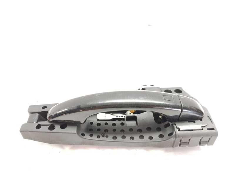 Recambio de maneta exterior delantera derecha para audi a5 sportback (8ta) 2.0 tdi referencia OEM IAM 8T0837886B  