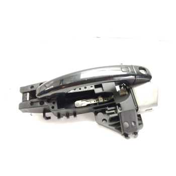 MANETA EXTERIOR DELANTERA IZQUIERDA 8T1837885B 