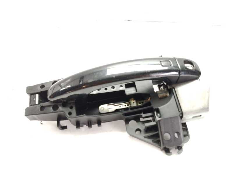 Recambio de maneta exterior delantera izquierda para audi a5 sportback (8ta) 2.0 tdi referencia OEM IAM 8T1837885B  