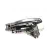 Recambio de maneta exterior delantera izquierda para audi a5 sportback (8ta) 2.0 tdi referencia OEM IAM 8T1837885B  