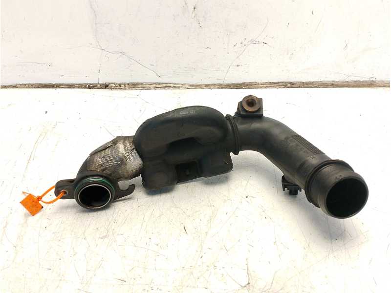 Recambio de tubo para citroën c3 i (fc_, fn_) 1.6 16v hdi referencia OEM IAM 9657083280  