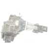 Recambio de diferencial delantero para toyota rav 4 (a2) 2.0 d-4d executive 4x4 (2003) referencia OEM IAM 3610042060  