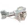 Recambio de diferencial delantero para toyota rav 4 (a2) 2.0 d-4d executive 4x4 (2003) referencia OEM IAM 3610042060  