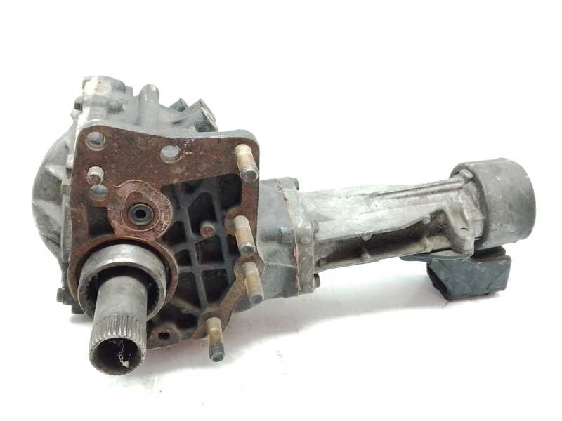 Recambio de diferencial delantero para toyota rav 4 (a2) 2.0 d-4d executive 4x4 (2003) referencia OEM IAM 3610042060  