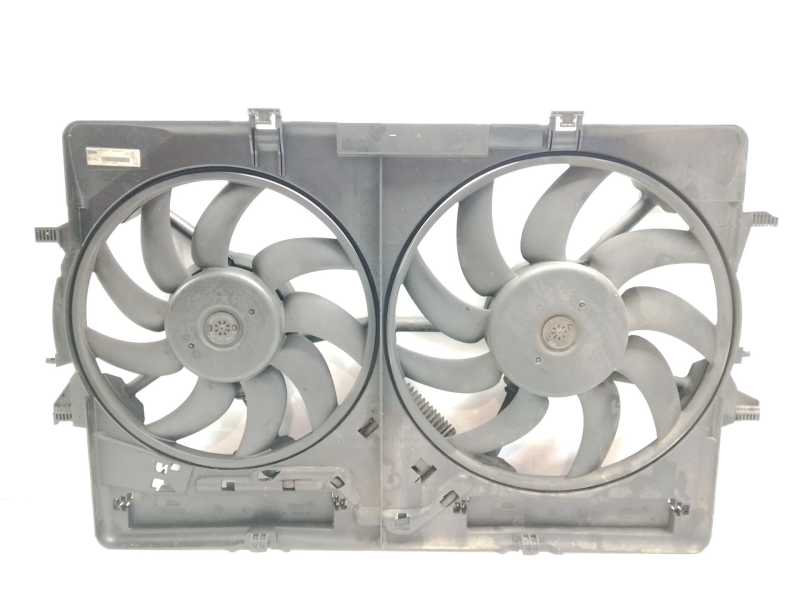 Recambio de electroventilador para audi a5 sportback (8ta) 2.0 tdi referencia OEM IAM 8K0959455G  