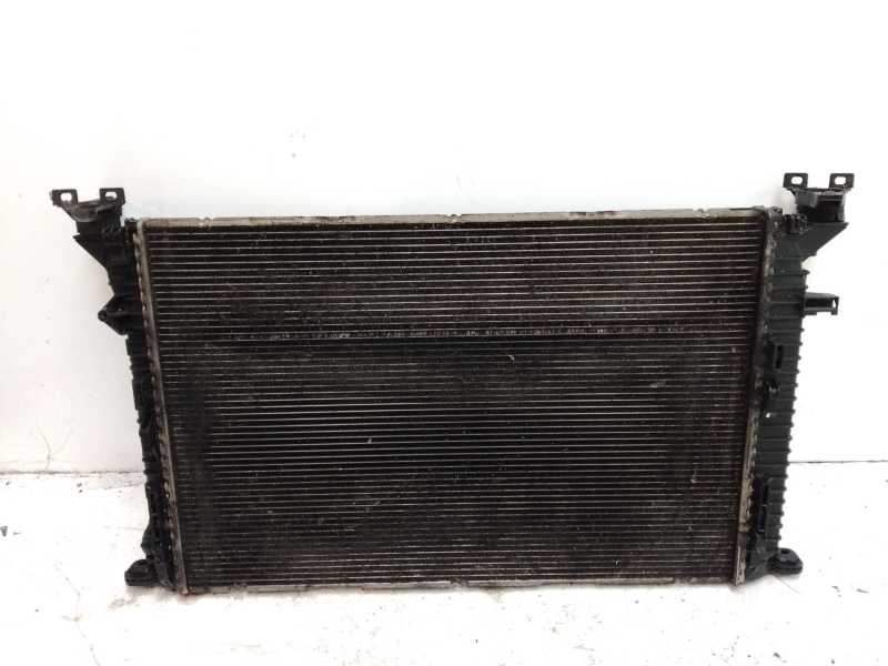 Recambio de radiador agua para audi a5 sportback (8ta) 2.0 tdi referencia OEM IAM 8K0121251T  