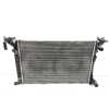 Recambio de radiador agua para audi a5 sportback (8ta) 2.0 tdi referencia OEM IAM 8K0121251T  