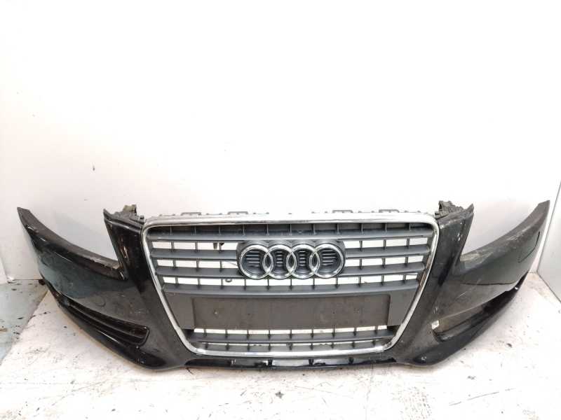 Recambio de paragolpes delantero para audi a5 sportback (8ta) 2.0 tdi referencia OEM IAM 8T0807105A  