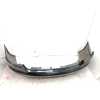 Recambio de paragolpes trasero para audi a5 sportback (8ta) 2.0 tdi referencia OEM IAM 8T8807303GRU  