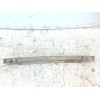 Recambio de refuerzo paragolpes delantero para audi q7 (4l) 3.0 v6 24v tdi referencia OEM IAM 4L0807113A  