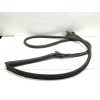 Recambio de gomas contorno puerta para audi a5 sportback (8ta) 2.0 tdi referencia OEM IAM 8T8831707C  