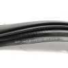 Recambio de gomas contorno puerta para audi a5 sportback (8ta) 2.0 tdi referencia OEM IAM 8T8827705A  