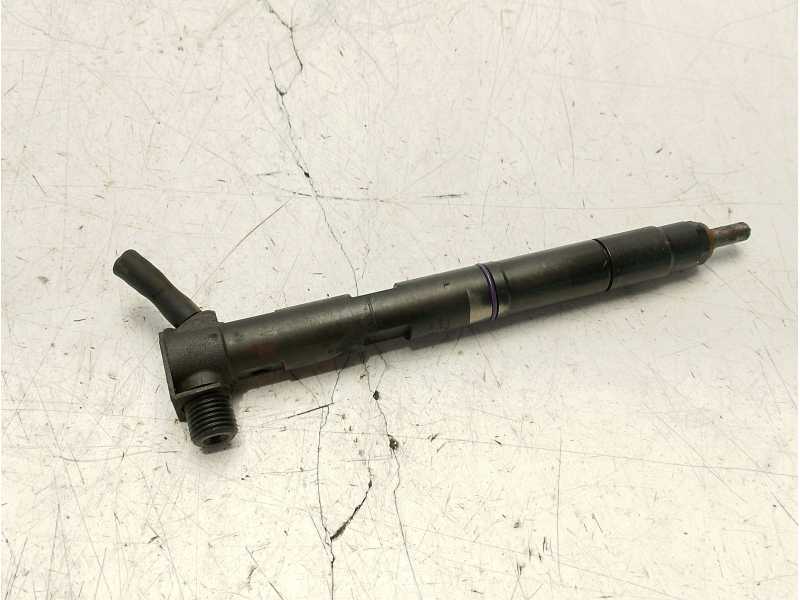 Recambio de inyector para kia cee´d concept referencia OEM IAM 338002A780  