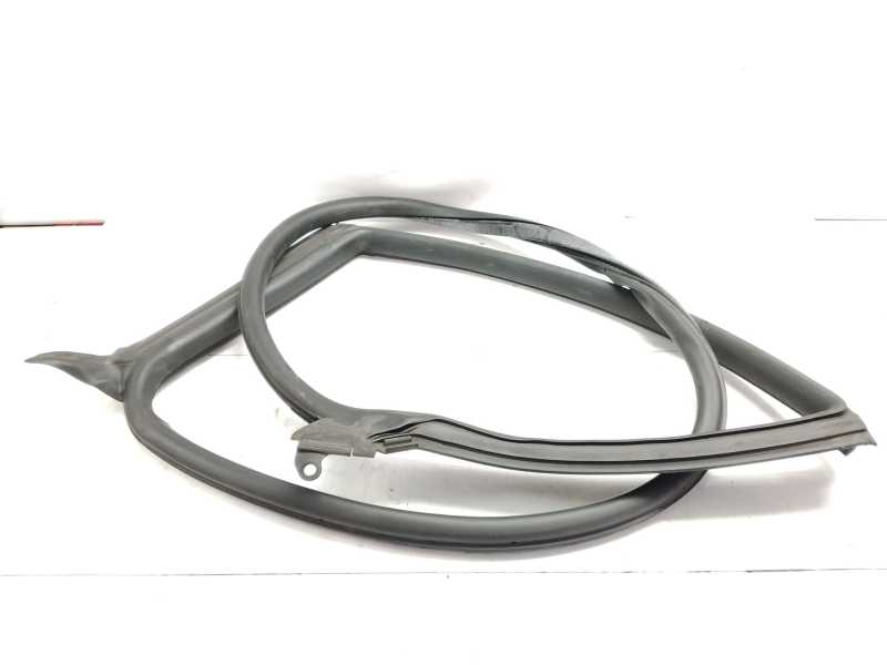 Recambio de gomas contorno puerta para audi a5 sportback (8ta) 2.0 tdi referencia OEM IAM 8T8833708F  