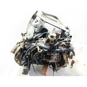 MOTOR COMPLETO 101027F412 TD27TI 
