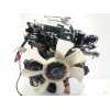 Recambio de motor completo para nissan terrano ii (r20) 2.7 tdi 4wd referencia OEM IAM 101027F412 TD27TI 