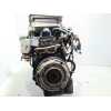 Recambio de motor completo para nissan terrano ii (r20) 2.7 tdi 4wd referencia OEM IAM 101027F412 TD27TI 