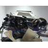 Recambio de motor completo para nissan terrano ii (r20) 2.7 tdi 4wd referencia OEM IAM 101027F412 TD27TI 