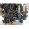 Recambio de motor completo para nissan terrano ii (r20) 2.7 tdi 4wd referencia OEM IAM 101027F412 TD27TI 
