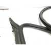 Recambio de gomas contorno puerta para audi a5 sportback (8ta) 2.0 tdi referencia OEM IAM 8T8833707F  