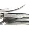 Recambio de gomas contorno puerta para audi a5 sportback (8ta) 2.0 tdi referencia OEM IAM 8T8833707F  