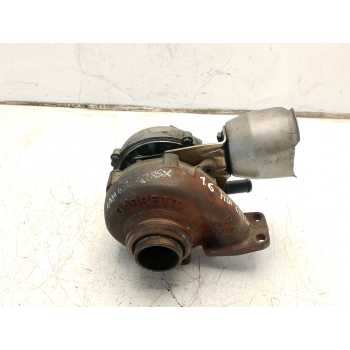 TURBOCOMPRESOR 9657571880 