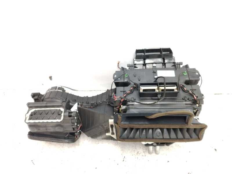 Recambio de calefaccion entera normal para audi a5 sportback (8ta) 2.0 tdi referencia OEM IAM 8K0820356A  