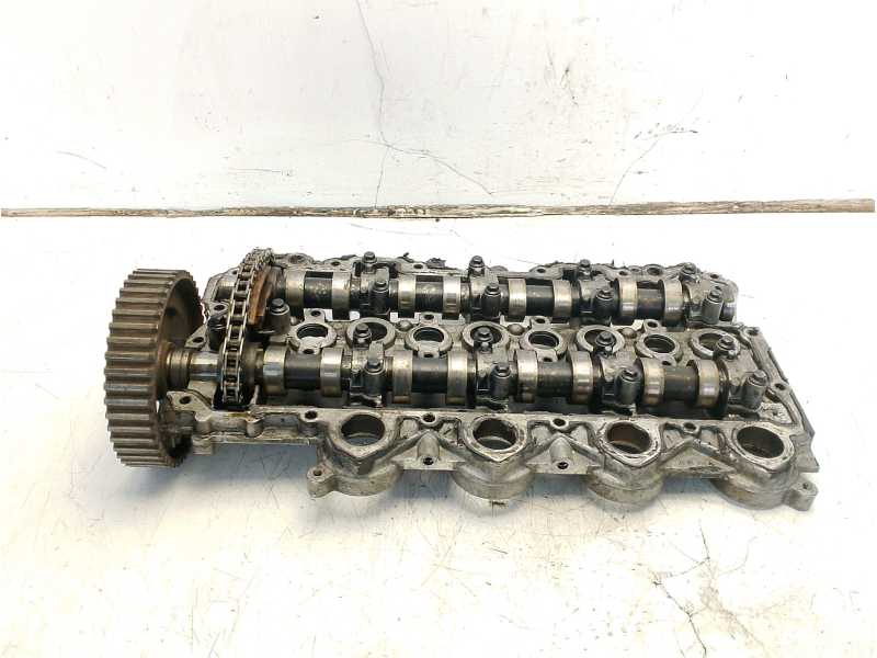 Recambio de culatin para peugeot 307 (s1) 1.6 16v cat referencia OEM IAM 9644994680  