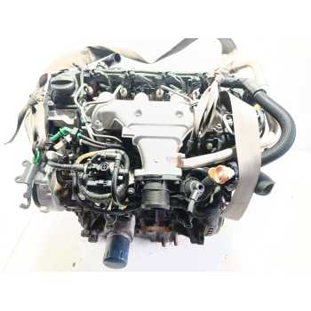 MOTOR COMPLETO 0135EV RHW 10DYSX / 4028704