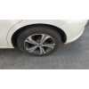 Recambio de paso de rueda trasero izquierdo para nissan pulsar hatchback (c13) 1.5 dci referencia OEM IAM   