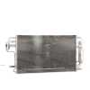 Recambio de condensador / radiador aire acondicionado para hyundai tucson (jm) 2.0 referencia OEM IAM 976062E000  