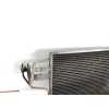 Recambio de condensador / radiador aire acondicionado para hyundai tucson (jm) 2.0 referencia OEM IAM 976062E000  