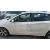 Recambio de puerta delantera izquierda para nissan pulsar hatchback (c13) 1.5 dci referencia OEM IAM   