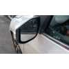 Recambio de retrovisor izquierdo para nissan pulsar hatchback (c13) 1.5 dci referencia OEM IAM   