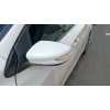 Recambio de retrovisor izquierdo para nissan pulsar hatchback (c13) 1.5 dci referencia OEM IAM   