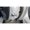 Recambio de cerradura puerta trasera derecha para nissan pulsar hatchback (c13) 1.5 dci referencia OEM IAM   