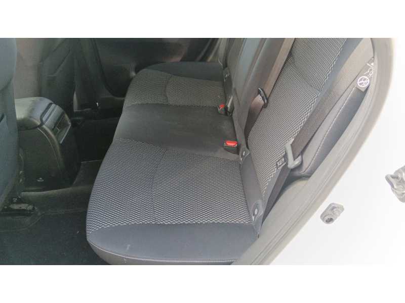 Recambio de aforador para nissan pulsar hatchback (c13) 1.5 dci referencia OEM IAM   