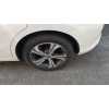 Recambio de amortiguador trasero izquierdo para nissan pulsar hatchback (c13) 1.5 dci referencia OEM IAM   