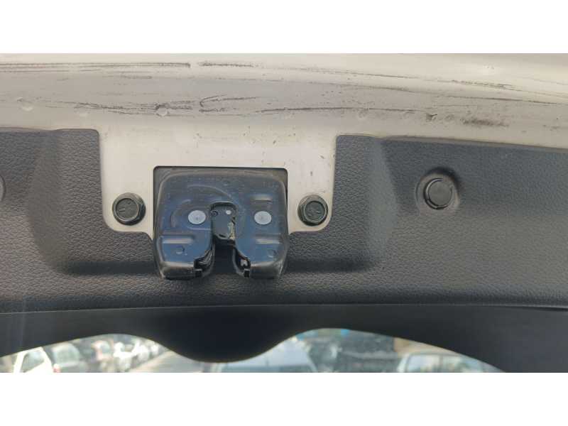 Recambio de cerradura maletero / porton para nissan pulsar hatchback (c13) 1.5 dci referencia OEM IAM   