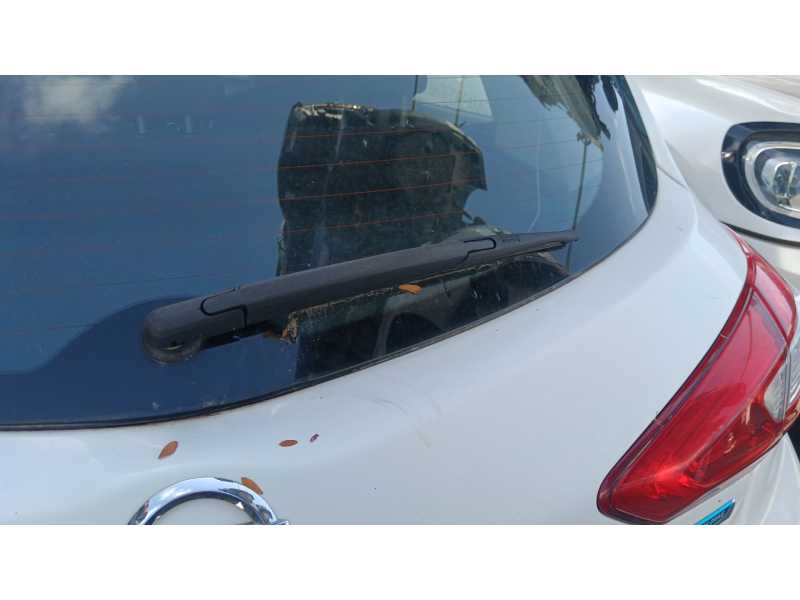 Recambio de motor limpia trasero para nissan pulsar hatchback (c13) 1.5 dci referencia OEM IAM   