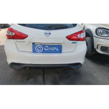 PARAGOLPES TRASERO H50223ZLMH 