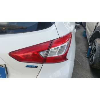 PILOTO TRASERO DERECHO 265503ZL0A 
