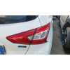 Recambio de piloto trasero derecho para nissan pulsar hatchback (c13) 1.5 dci referencia OEM IAM   