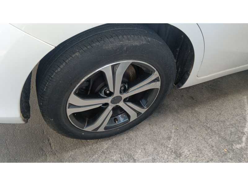 Recambio de pinza freno trasera derecha para nissan pulsar hatchback (c13) 1.5 dci referencia OEM IAM   